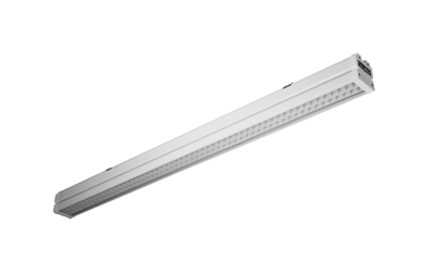 Irica Low Glare – alhaisen häikäisyn teollisuusvalaisin