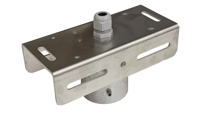 Yleiskäyttöisten LMP-kiinnitysosien valikoima on kasvanut