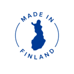Valmistettu Suomessa